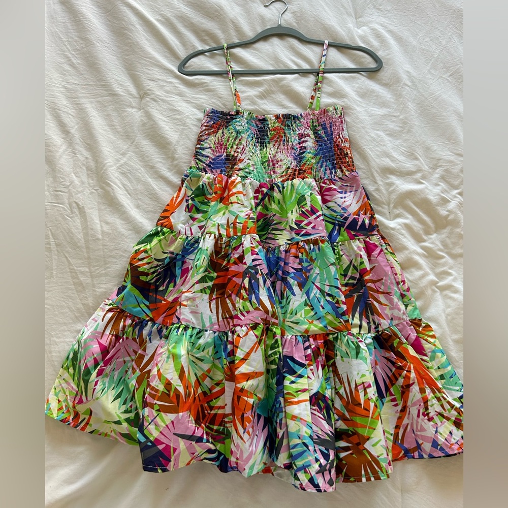 Steve Madden sundress